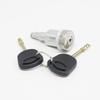 Jiangling Classic Transit Ignition, Fuel Tank, and Door Lock Set with One Key Compatibility