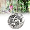 Metall Kupplungsbaugruppe Zubehör Passend für Stihl 026 MS260 MS260C MS261 MS261C Kettensäge