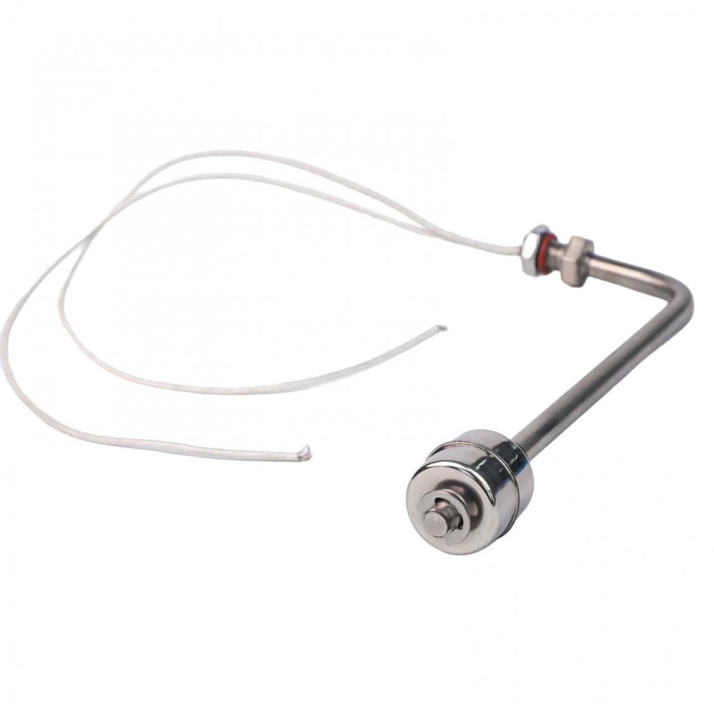 Stainless Steel Float Switch Water Level Sensor for Tank and Pool Applications