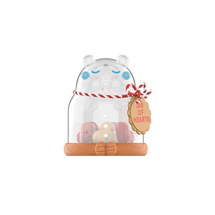 New POP MART CRYBABY Cupid's Tears Collection Figure Blind Box Products PPMT-2501-0049
