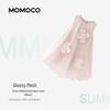 MOMOCO Girls' Summer Sleeveless Princess Dress