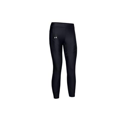 Einfarbige, verkürzte Trainingshose mit Logo für Damen, Unterteile: Schwarz 1305967-001
