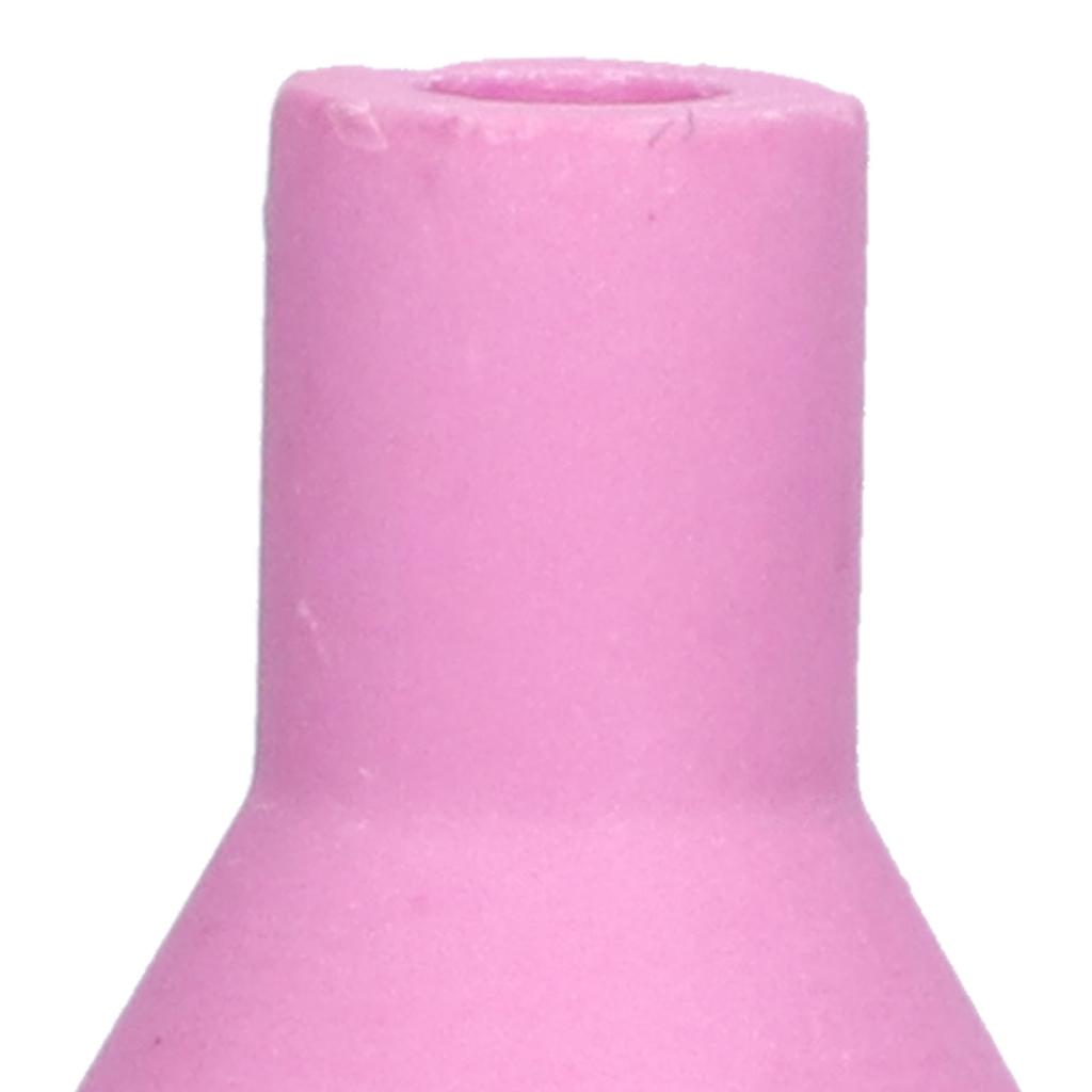 50 ks Keramická hubice plynové čočky   Spotřební materiál Příslušenství pro TIG svařovací hořák QQ150