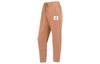 Knitted Sweatpants Men's Mineral Clay Yellow DR3090-215