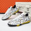 35-45 Mens Football Shoes Youth  Football Shoes Training Boys /Kids Football Boots