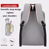 Waterproof Business Backpack Men Usb School Backpacks 15.6 Inch Laptop Backpack Large Capacity Bagpacks For Men Back Pack Bags