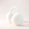 Folding Winter Earmuffs Faux Fur Ear Warmer Fashion Earflap Protection  for Men Women
