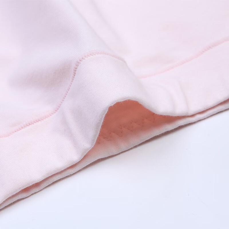 Plus Size Women's Cotton Mid-Rise Briefs