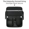 Carrying Case for DJI Flip + RC-2 Remote Controller Storage Bag RC Drone EVA Protective Bag
