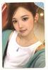 [USED] Hearts2Hearts Eina Lemon Tang NYMUSIC Trading Card