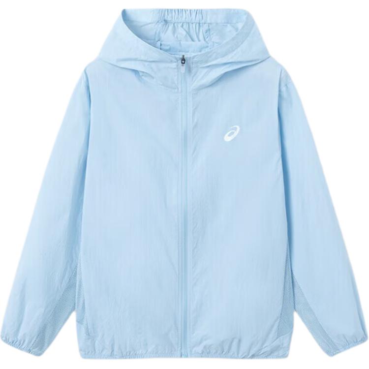 ASICS Jackets & Coats Sports Performance Blue 332241053107-1046 170