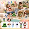 Soft Plush Stuffed Animal – Cuddly Toy for Kids