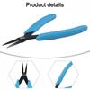 Precision Wire Bending Pliers Jewelry Making Jewelry Pliers Beads