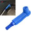 Auto Oil Changer Connector Tool with 50cm Oil Pumping Hose Oil Change for Car Connector Filling Equipment Vehicles Accessories