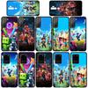 For Motorola Moto Edge 70 60 50 G54 G24 G15 G86 Samsung Galaxy S25 iPhone 17 16 15 Xiaomi Redmi Note 14 13 Pro Max Phone Case Cartoon R-Robloxs Cover