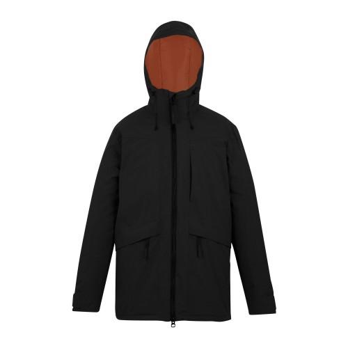 Regatta Mens Balaton Insulated Waterproof Jacket