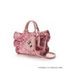 Samantha Vega Melody Frill 00072520195002 "My Collection" Handbag, Women's,