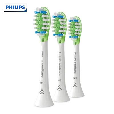 Électronique pour la beauté et la santé – Brossettes de rechange pour brosses à dents