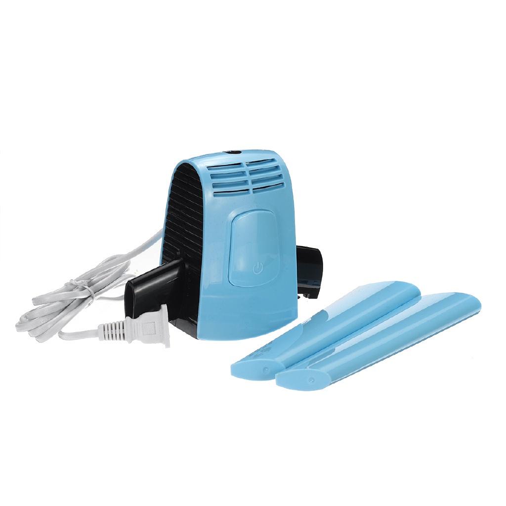 110V-220V Electric Clothes Hanger Portable Drying Cloth Machine Rack Home Indoor Dorms Dryer Shoes Clothes Hot Cold Rack