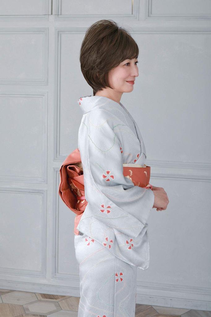 Priscilla Mrs. All-Wig Round Curl Short Bob A-114 TDB: Heat-Resistant Dark Brown