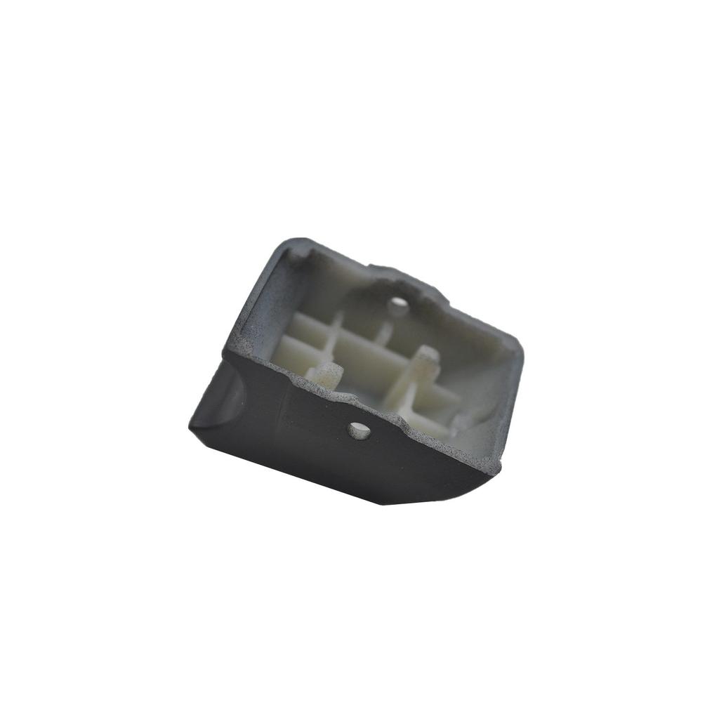 2 Pcs. Window Switch Button Cover For A4, A5, Q5