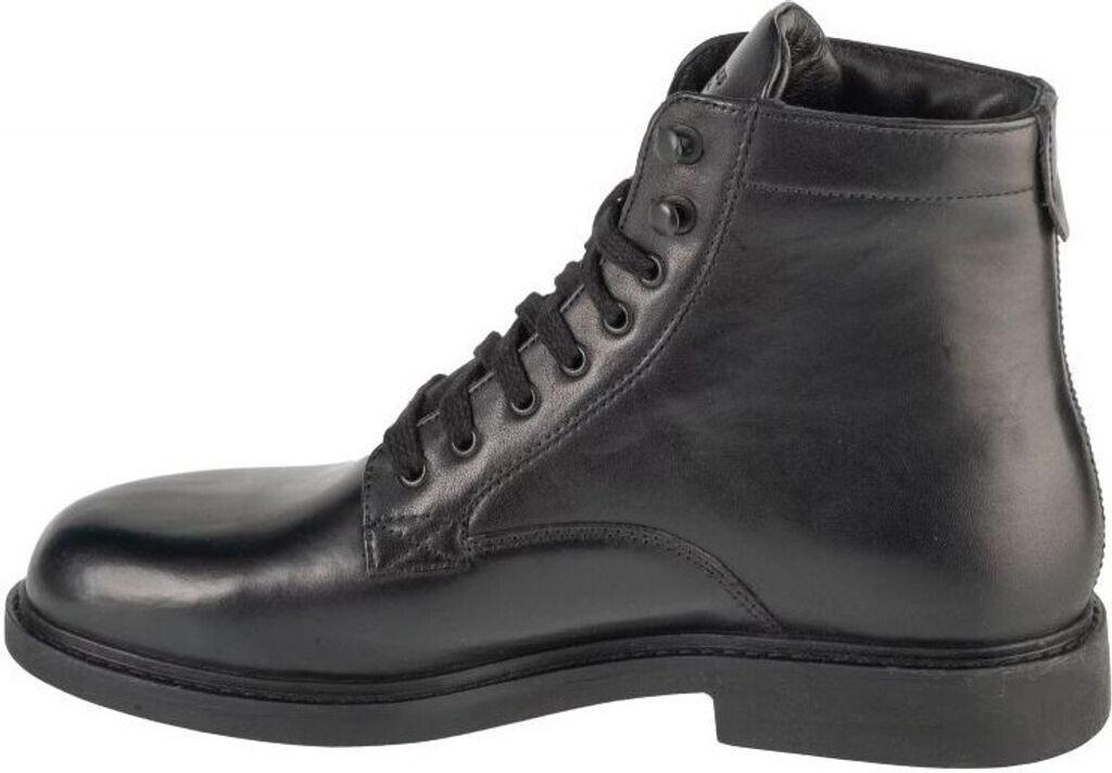 

Ботинки Levi s Footwear Amos Boots (D7051) полностью черные 43