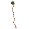 Crochet Cactus Bookmark Hand-crocheted Knitting Bookmark Office Decoration Vibrant Color Party Favors