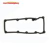 FOR FORD FIESTA IV KA (RB_) FIESTA V J4S A9B BAJA CDRB Rocker Cover Gasket Cylinder Head Cover Gasket Set 11096300