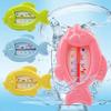Baby Bath Thermometer: Kid-Safe Water Temperature Meter