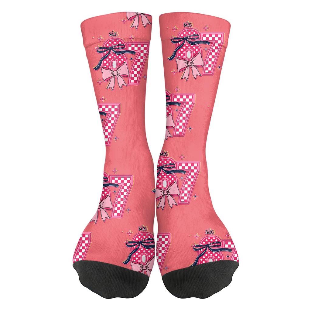 Socken für Frauen Strumpffüller Geschenke für Frauen - Warme Dicke Weiche Socken Geschenke für Frau