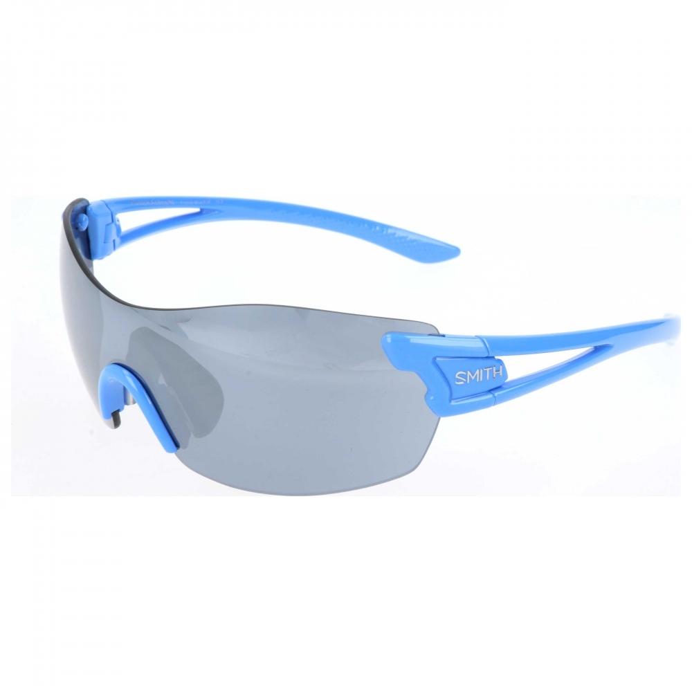 Smith OpticS Women S 99mm Silver SunglaSSeS Blue