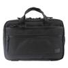 Porter Interactive Briefcase Business W31 X H21 X D7cm 2-Way Bag, 536-16154, Black/10, Dimensions