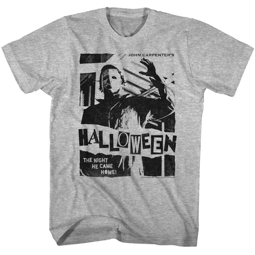 Halloween Ransom Men's T Shirt