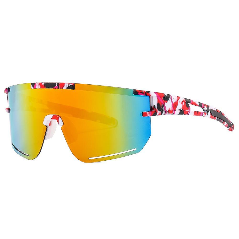 

Men s and women s sunglasses, bicycle windproof sand goggles, outdoor sports cycling glasses
