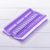 Patent Cross Stitch Thread Organizer with 30 Holes, 50 Slots & Needle Threader – Suzhou Embroidery Tool Set.