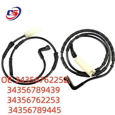 BMW E92/E93 Brake Sensor Line 34356762252/2253 34356789439/445