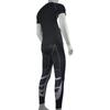 Men's Quick-Dry Sports Tights for Basketball, Football, Running, and Fitness