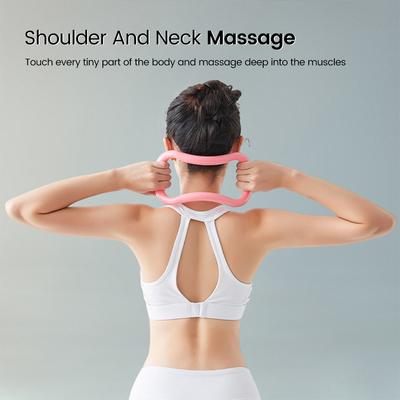 Yoga ve Pilates – Yoga halkaları