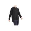 Y-3 Side Stripe Knit Sweater Men Tops Black FJ0388