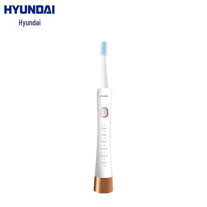 

HYUNDAI XM-806 Sonic Electric Toothbrush