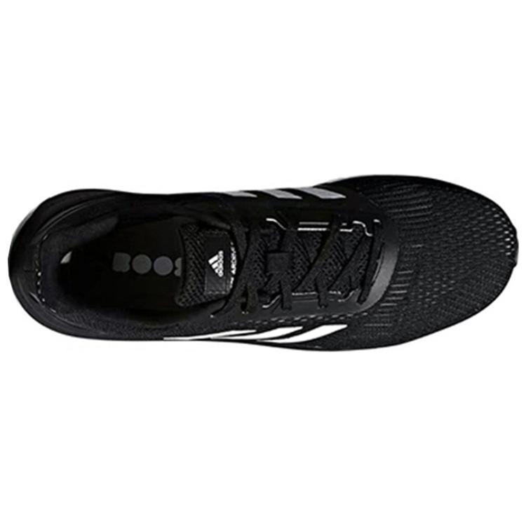 New Adidas Solar Drive St 'Core Black' Women's AQ0331