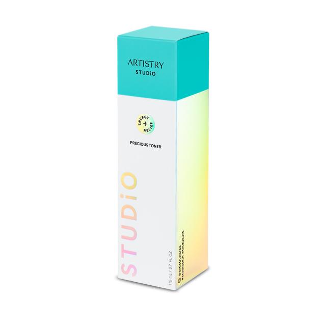 Artistry Studio Precious Toner