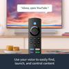 For Remote Control Fire TV Stick 4K Max