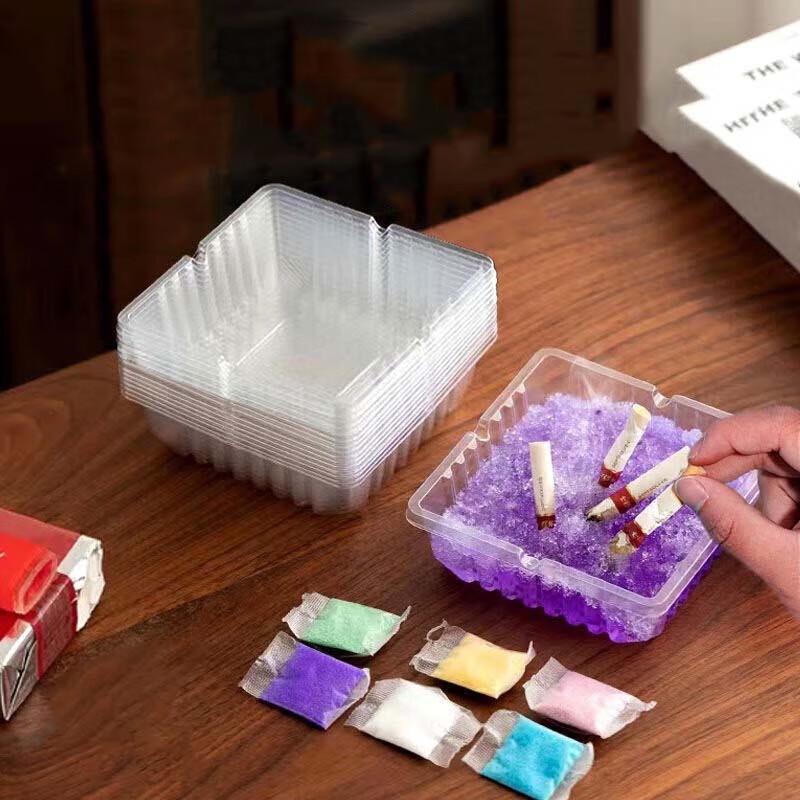 Ashtrays & Smoking Accessories