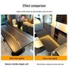 High-Temperature Resistant Waterproof Protective Film for Dining Tables and Stove Tops