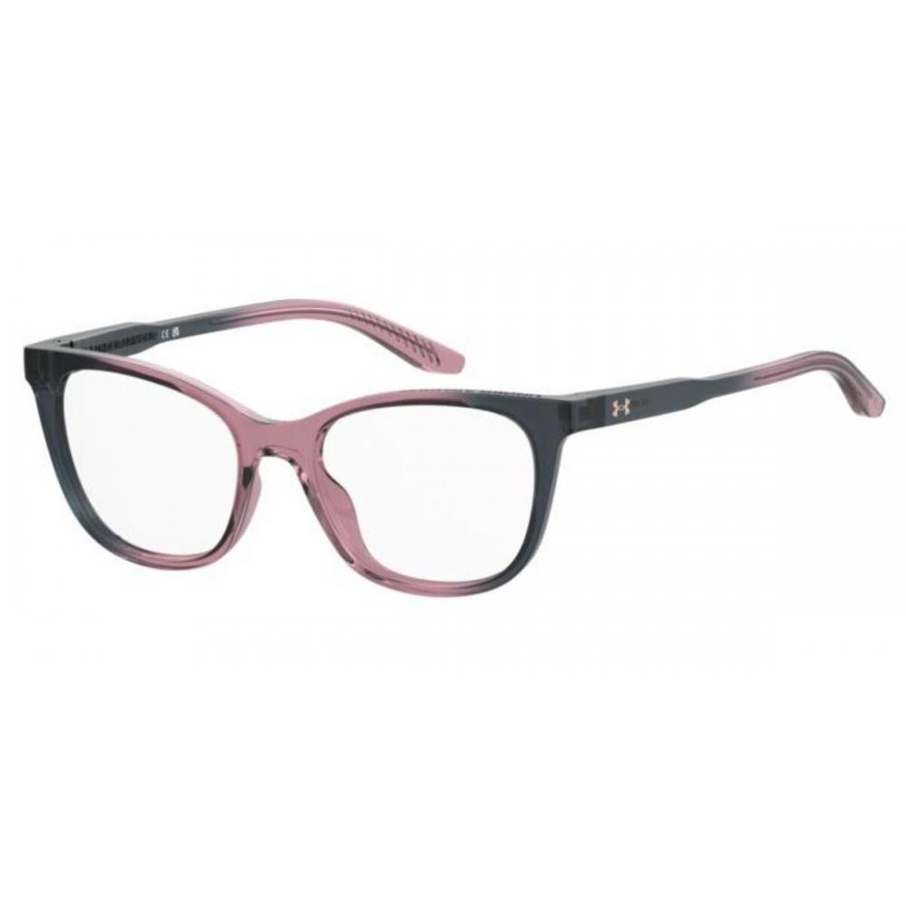 

Under Armour Ua 5072 3r7 Women Eyeglasses 52-17-140