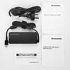 Lenovo 90W 20V4.5A Laptop Power Adapter with Square Tip