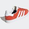 Adidas Gazelle 85 GAZELLE 85 Black GY2529 Japan Pre-Loved Red/Footwear White/Core 29.5cm