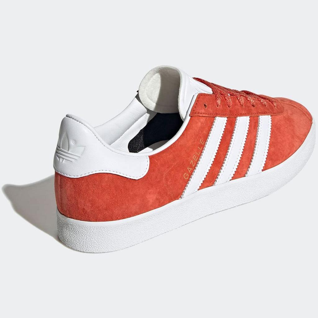 Adidas Gazelle 85 GAZELLE 85 Czarny GY2529 Japonia Używane Czerwony/Biały/Rdzeń 29.5cm