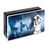 Switch Base Case, The Irregular at Magic High School: Visitor Arc, Shiba Miyuki Swimsuit, Anime Pattern, PC Material, Durable, Full Protection, Scratc